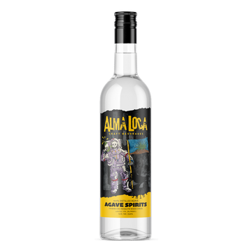 Alma Loca Agave Spirits