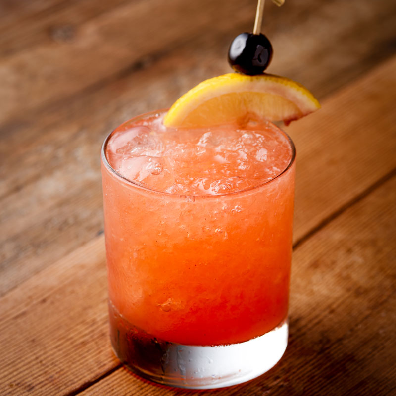 Lemon Flavored Vodka