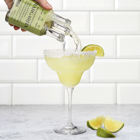 Gift Box of 3 - Threesome: Ready-to-Mix Cocktails - Margarita